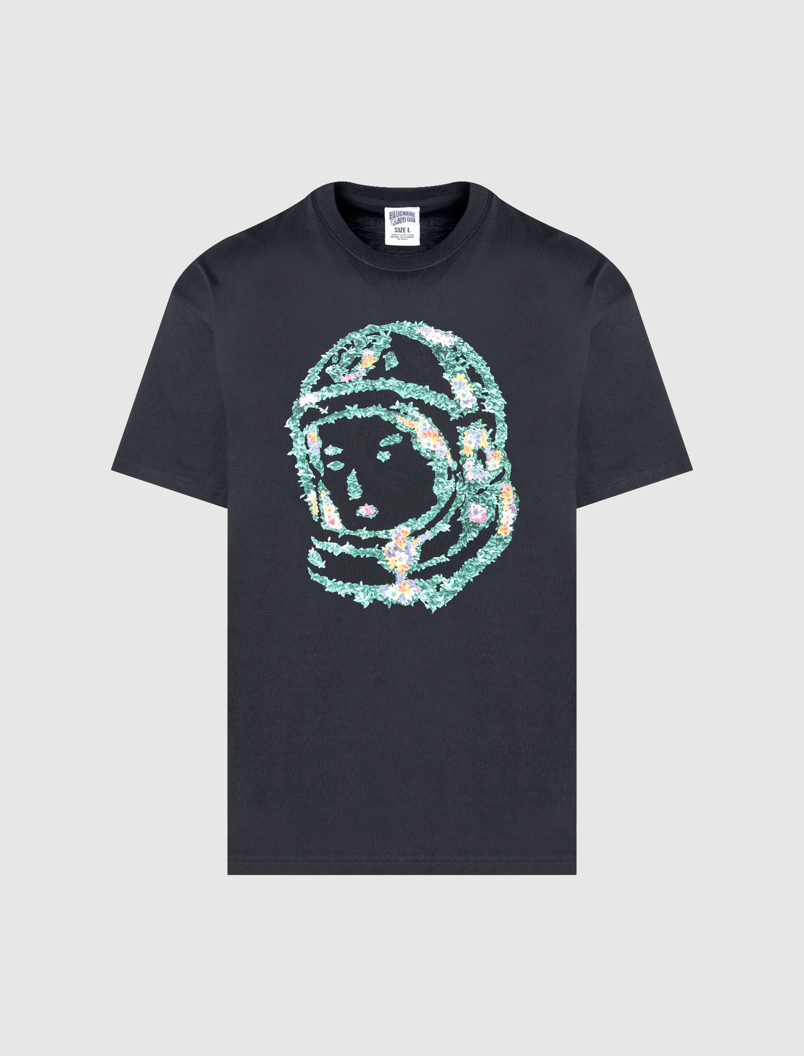 BILLIONAIRE BOYS CLUB BB HELMET SHORT SLEEVE TEE – APB Store