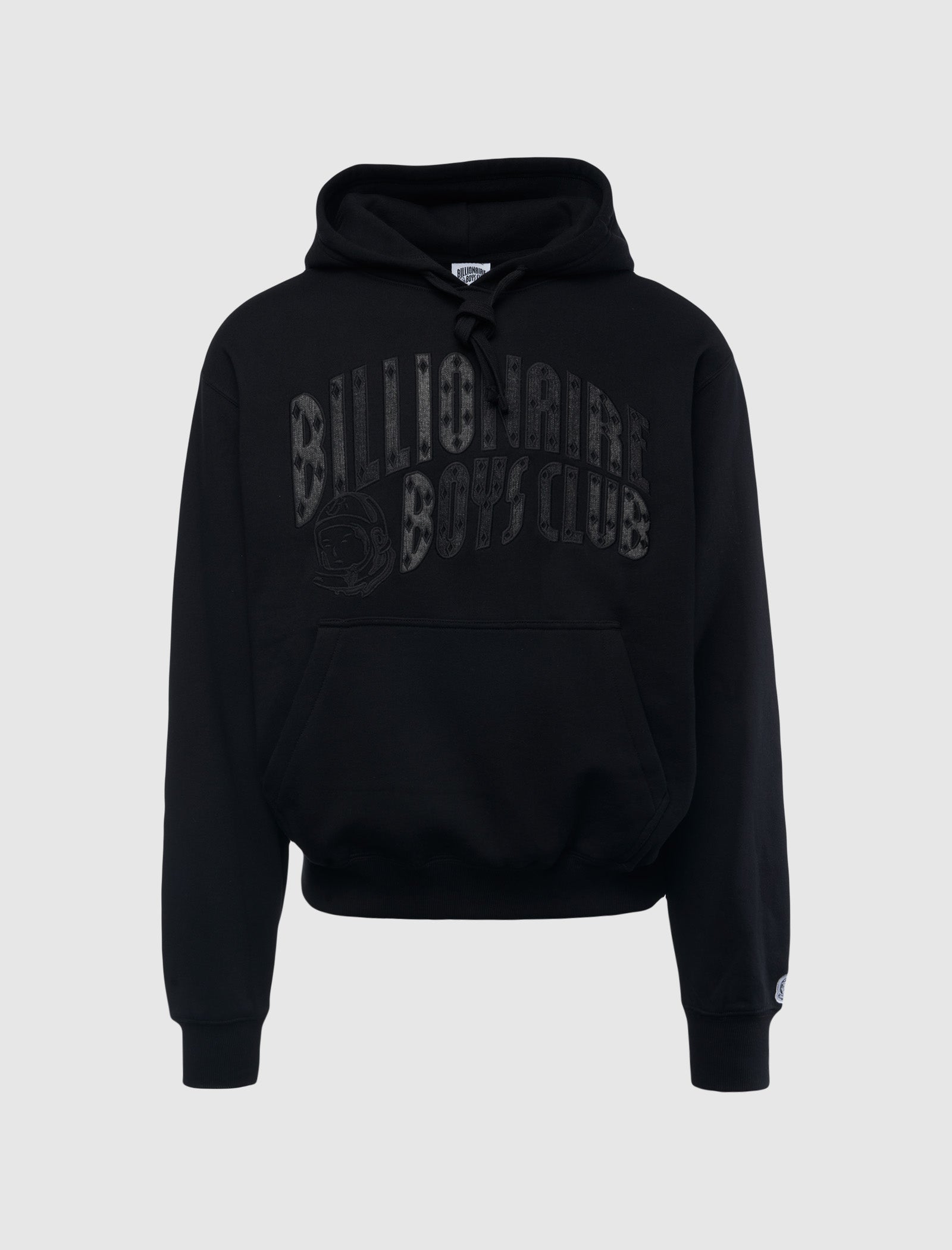 BB ARCH HOODIE