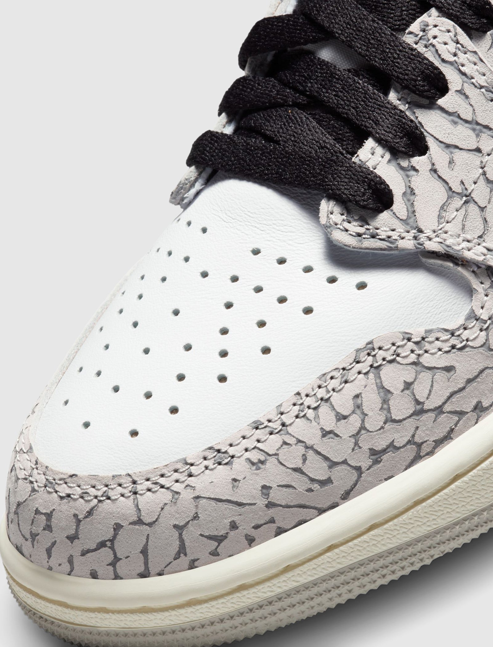 Where to Buy the Air Jordan 1 'White Cement' - Sneaker Freaker