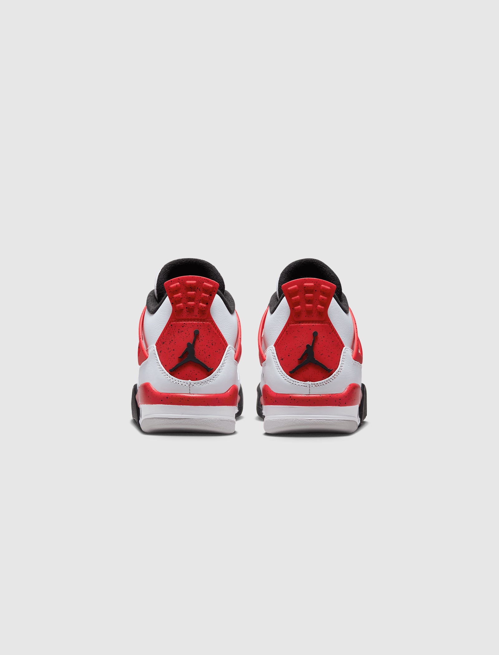 Air Jordan 4 Retro 'Red Cement' 7Y