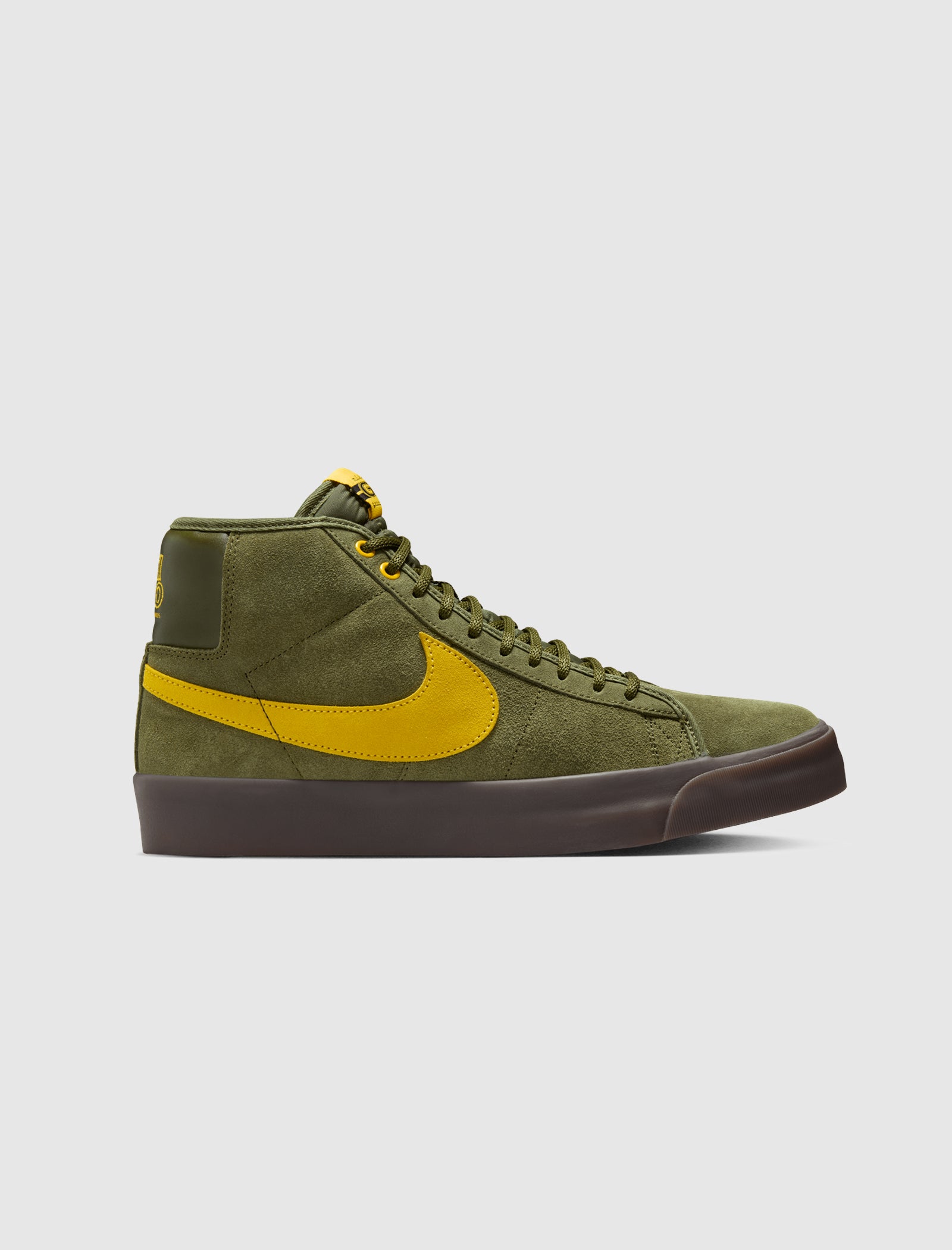 ANTI HERO ZOOM BLAZER MID SB 