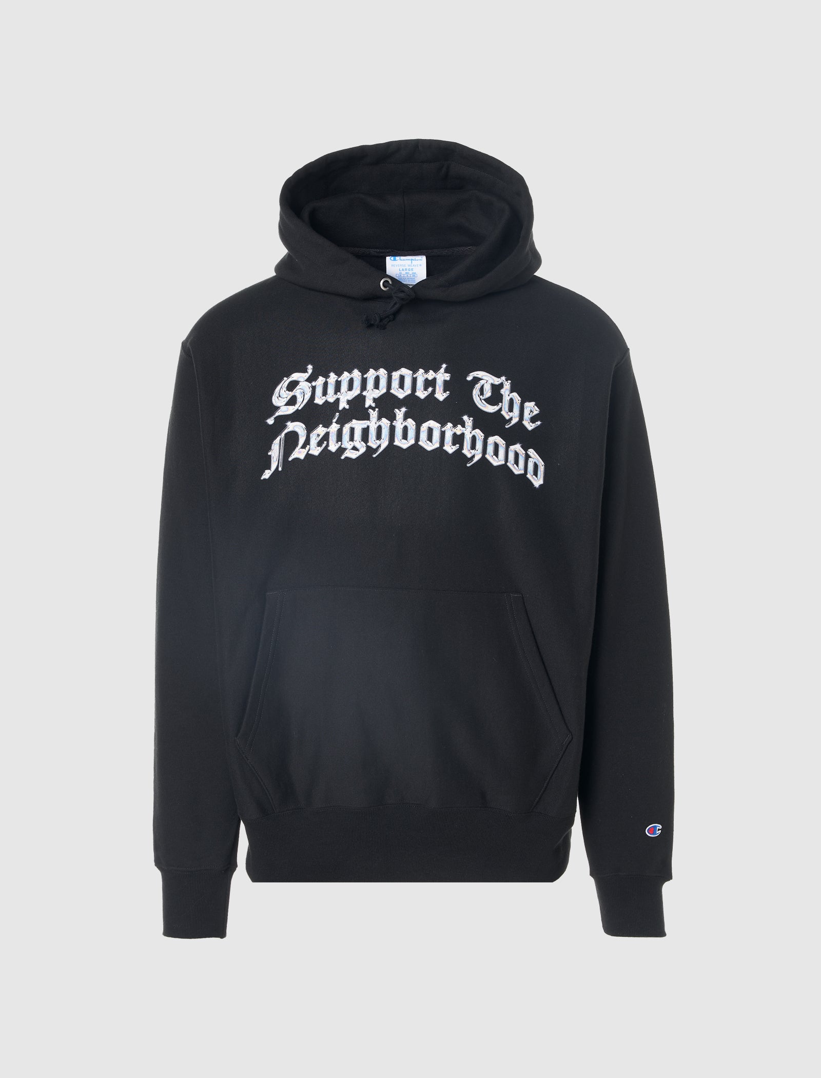 APB STORE CHROME HOODIE – APB Store