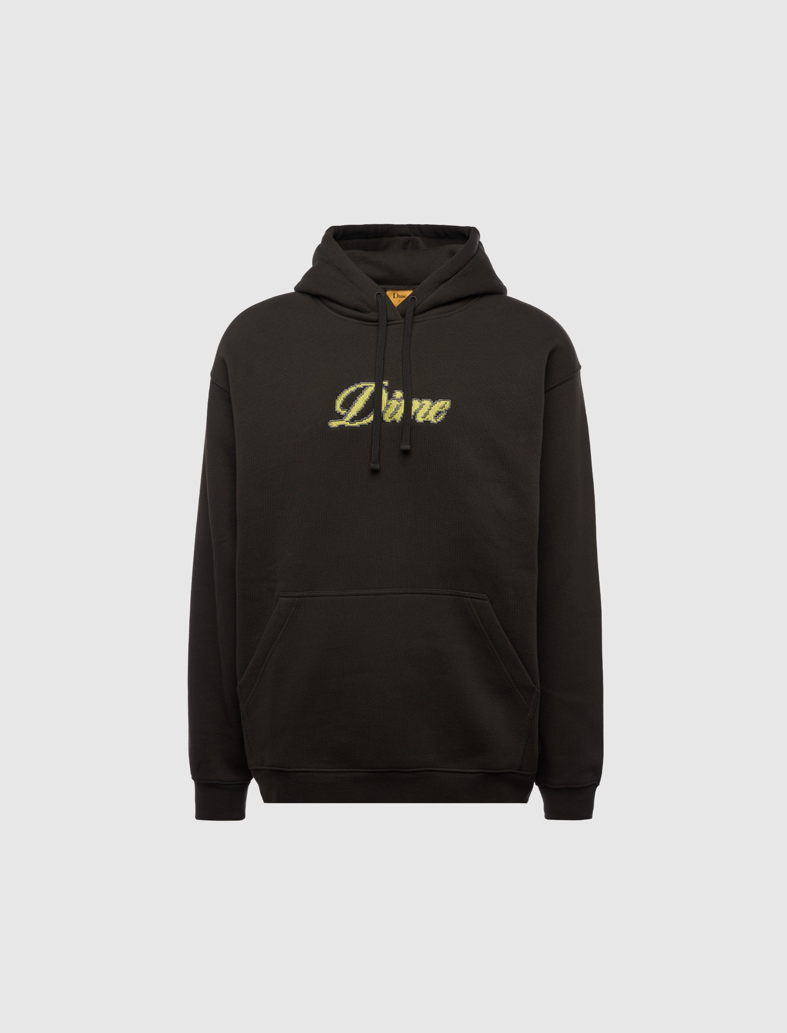 CURSIVE HOODIE