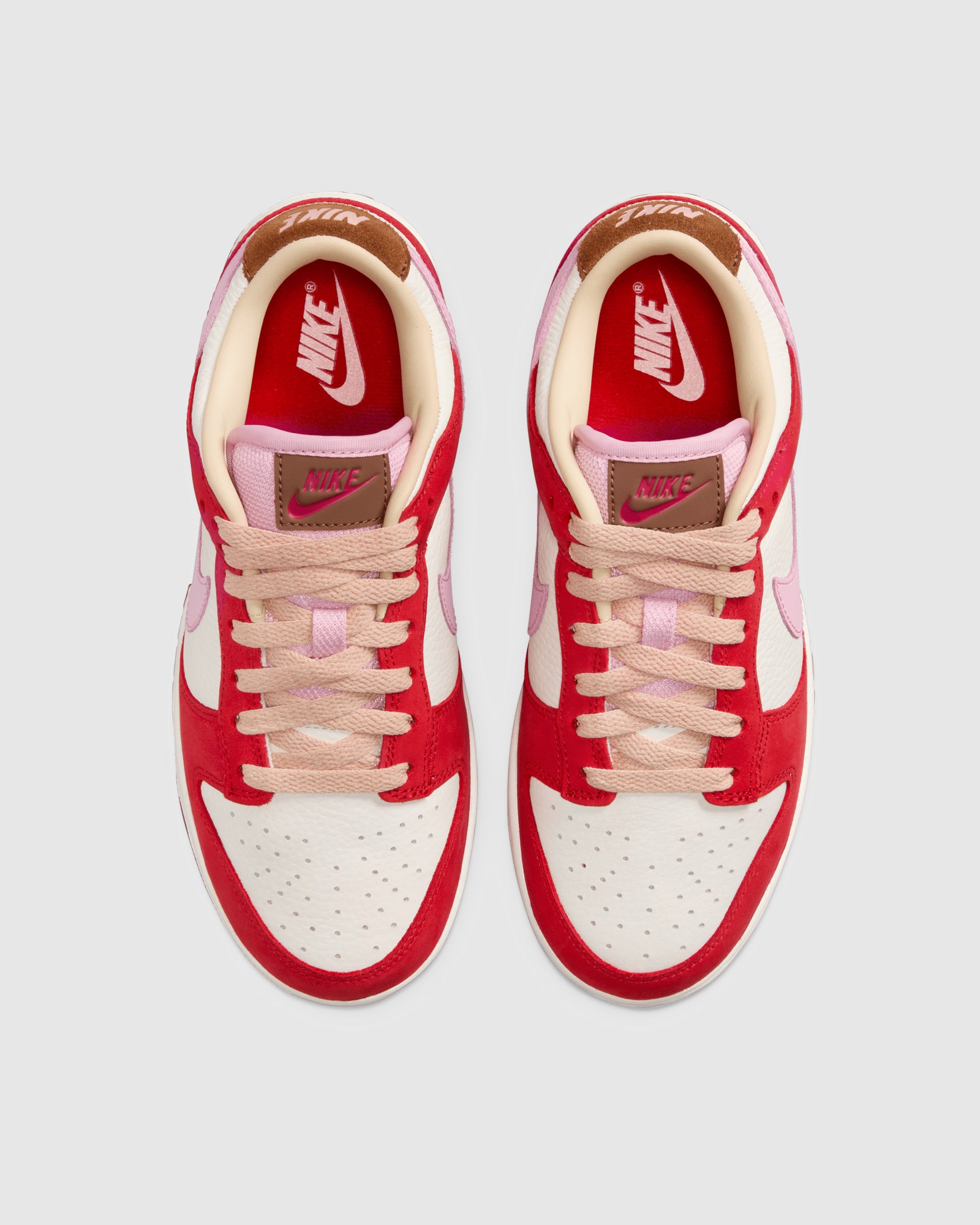 WOMEN'S DUNK LOW PRM 