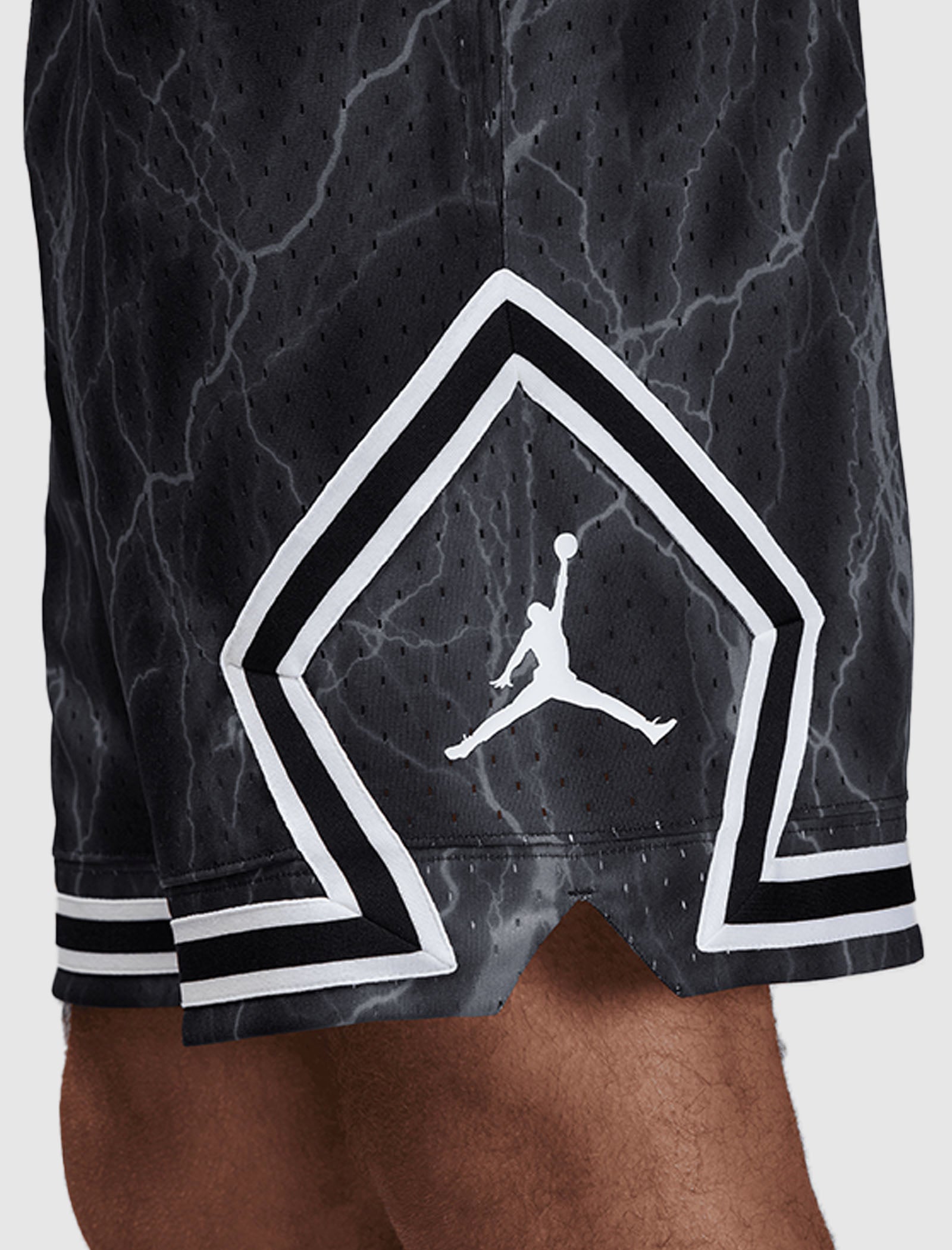 JORDAN BRAND Dri-FIT SPORT SHORT – APB