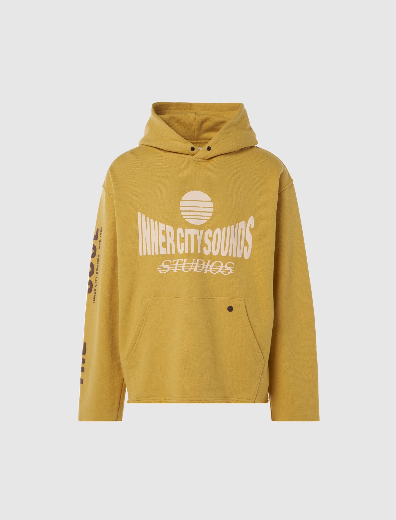 STUDIO HOODIE