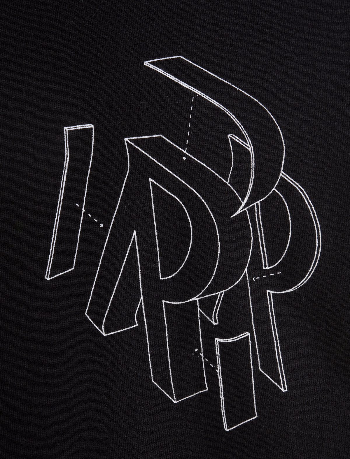 REPRESENT INITIAL ASSEMBLY OUTLINE TEE – APB Store