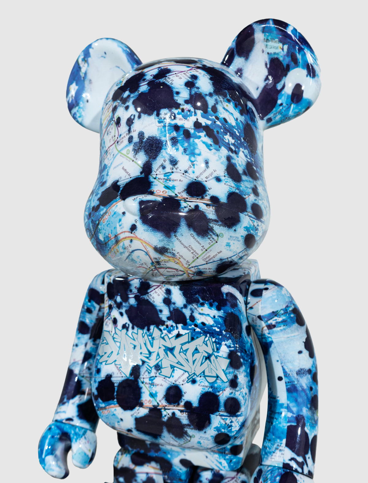 LFYT X STASH 1000% BE@RBRICK – APB Store