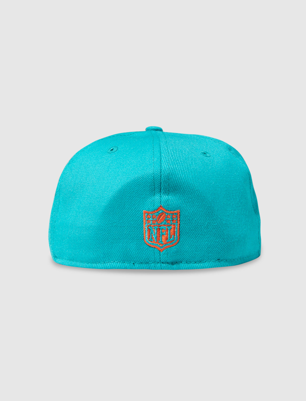 New Era x Just Don Miami Dolphins Hat 7 1/4