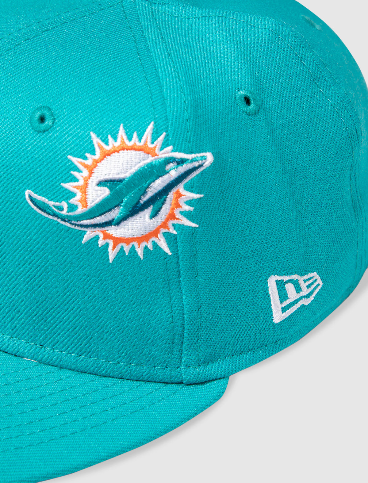 Miami Dolphins New Era Youth 2022 NFL Training Camp Official 9FORTY  Adjustable Hat - Camo