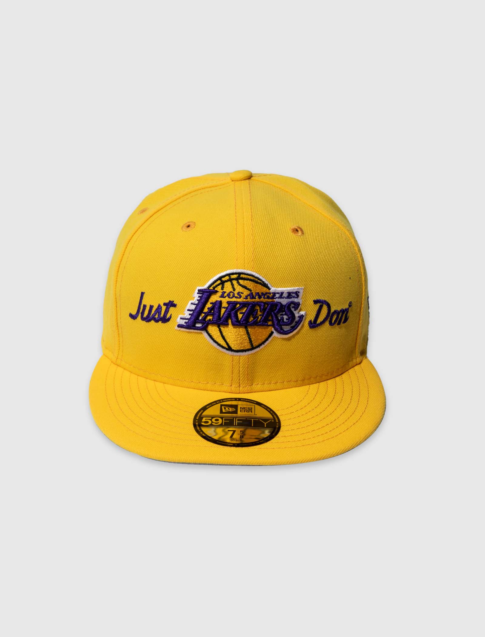 LA Lakers Caps
