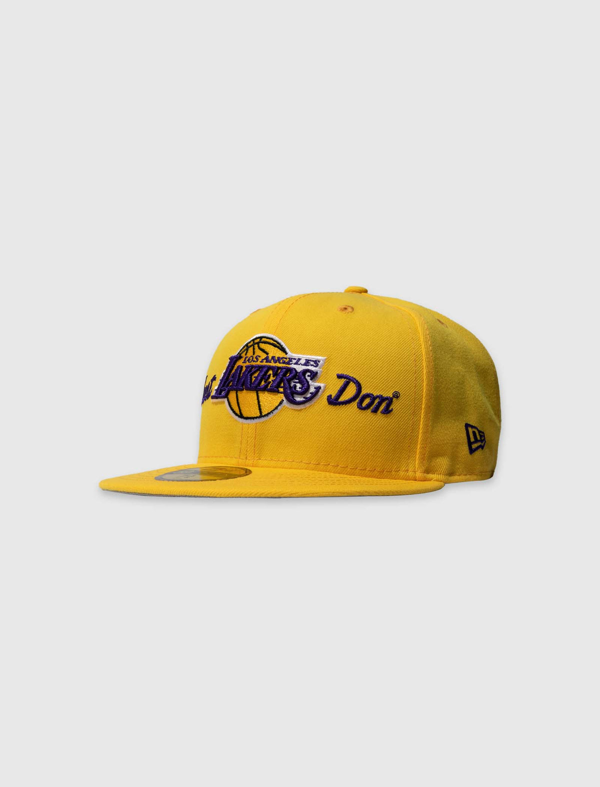 New Era Los Angeles Lakers State Fruit 59FIFTY Fitted Cap Mens Hat