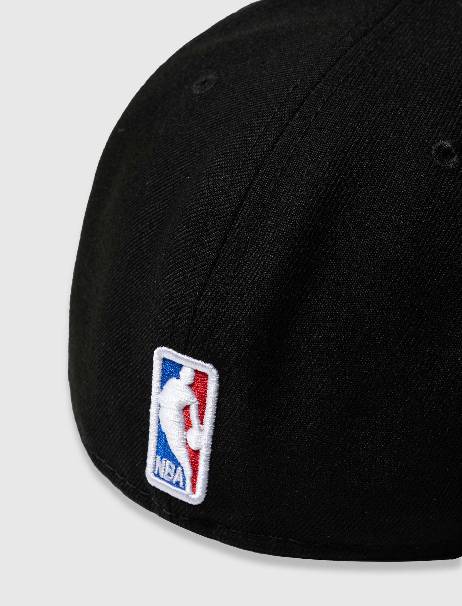 New Era Just Don LOS ANGELES LAKERS 59FIFTY FITTED (Black) – The Shop 147