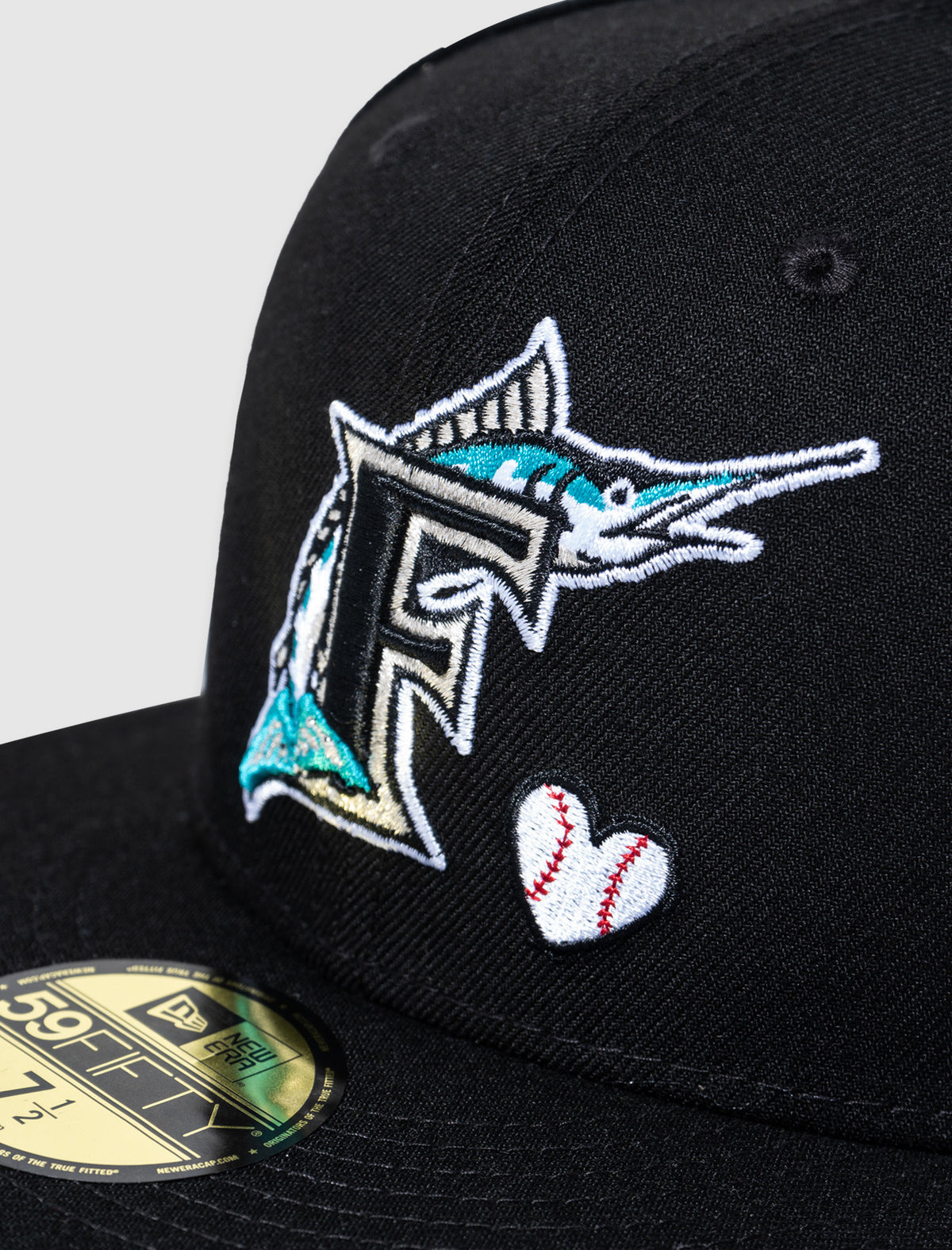 New era florida marlins - Gem