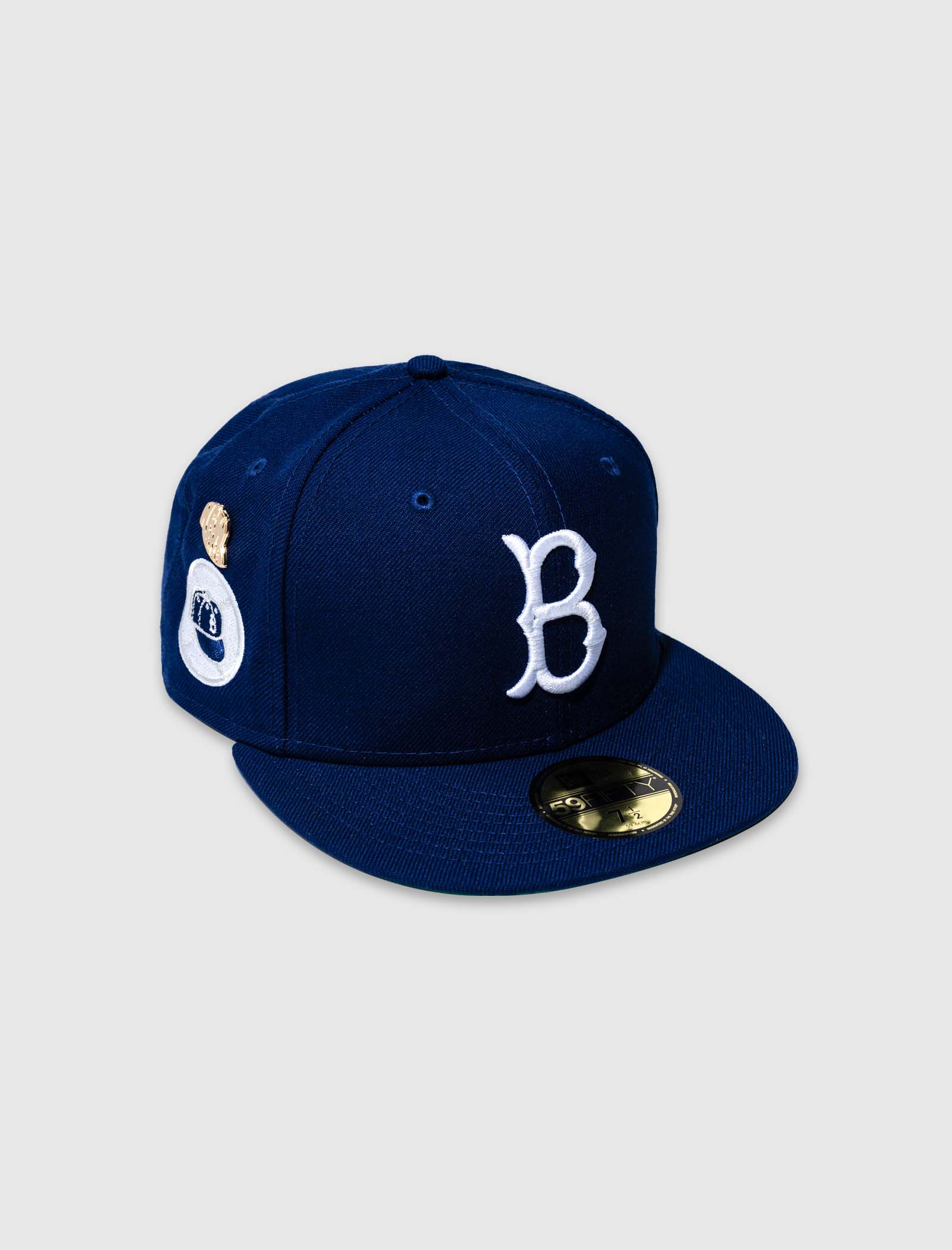 Brooklyn Dodgers Hat 