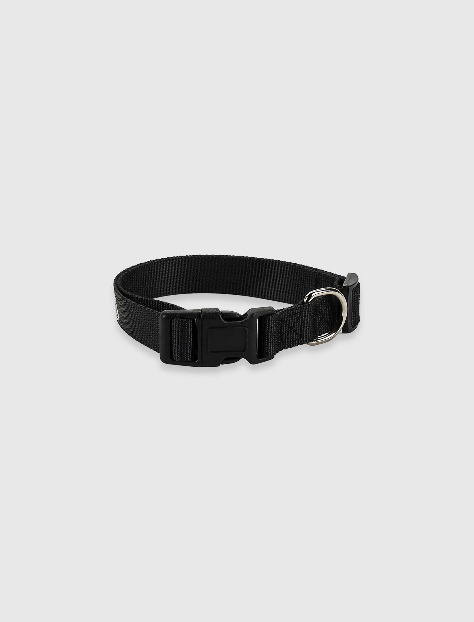 Billionaire Boys Club Logo-Buckle Leather Belt