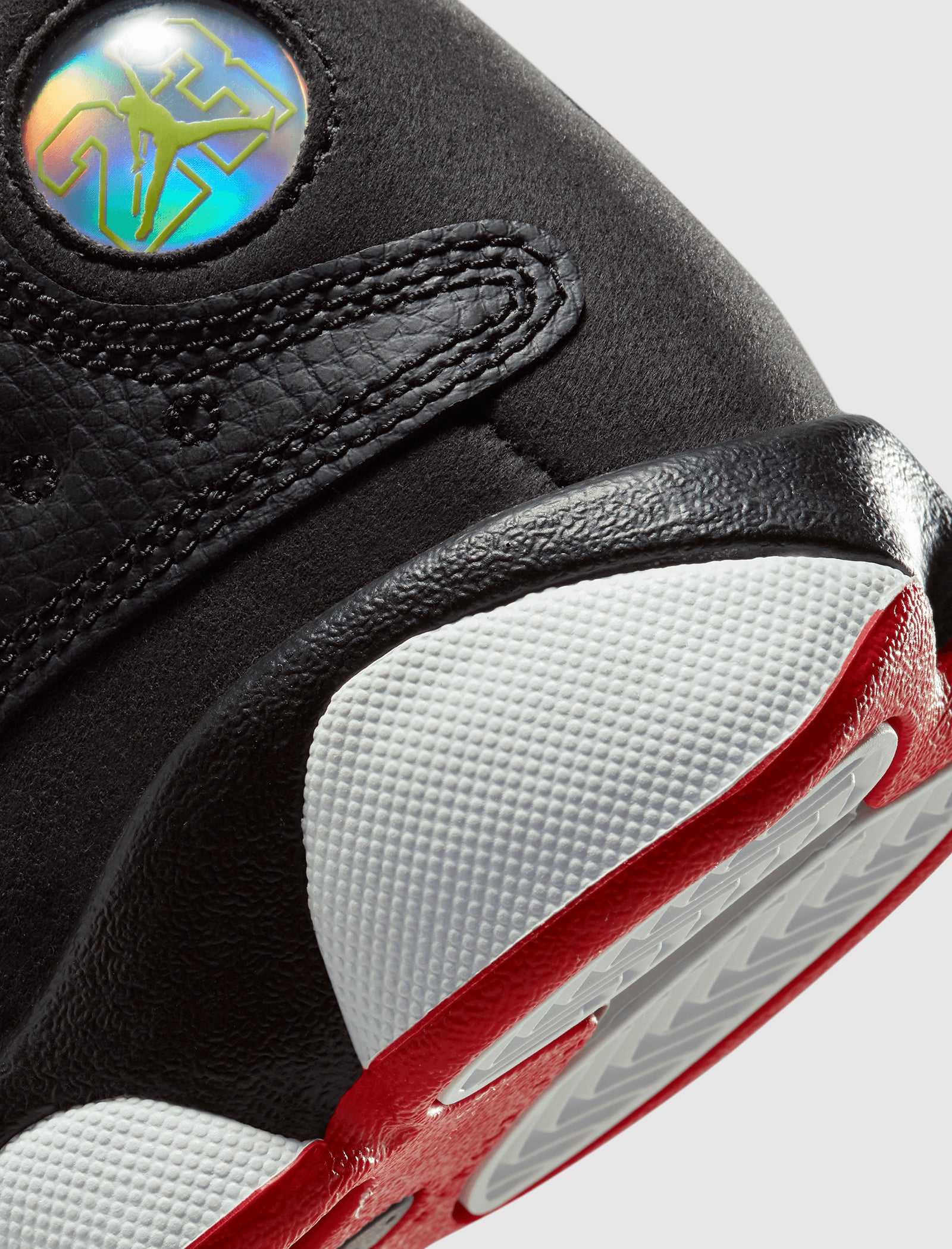 Air Jordan 13 Retro PS Playoffs Shoes