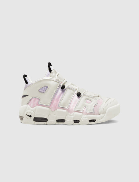 Nike Air More Uptempo Gradient Midsoles