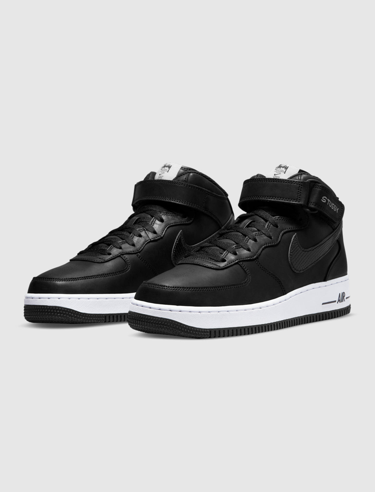 STUSSY AIR FORCE 1 '07 MID SP – APB Store