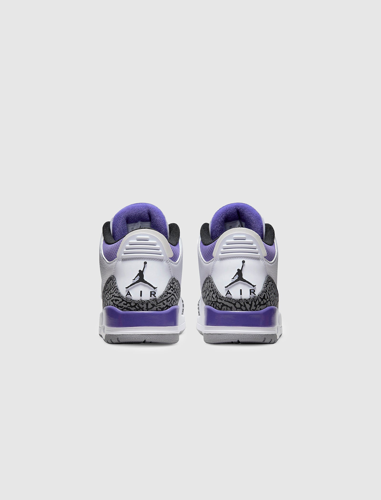 AIR JORDAN 3 RETRO 