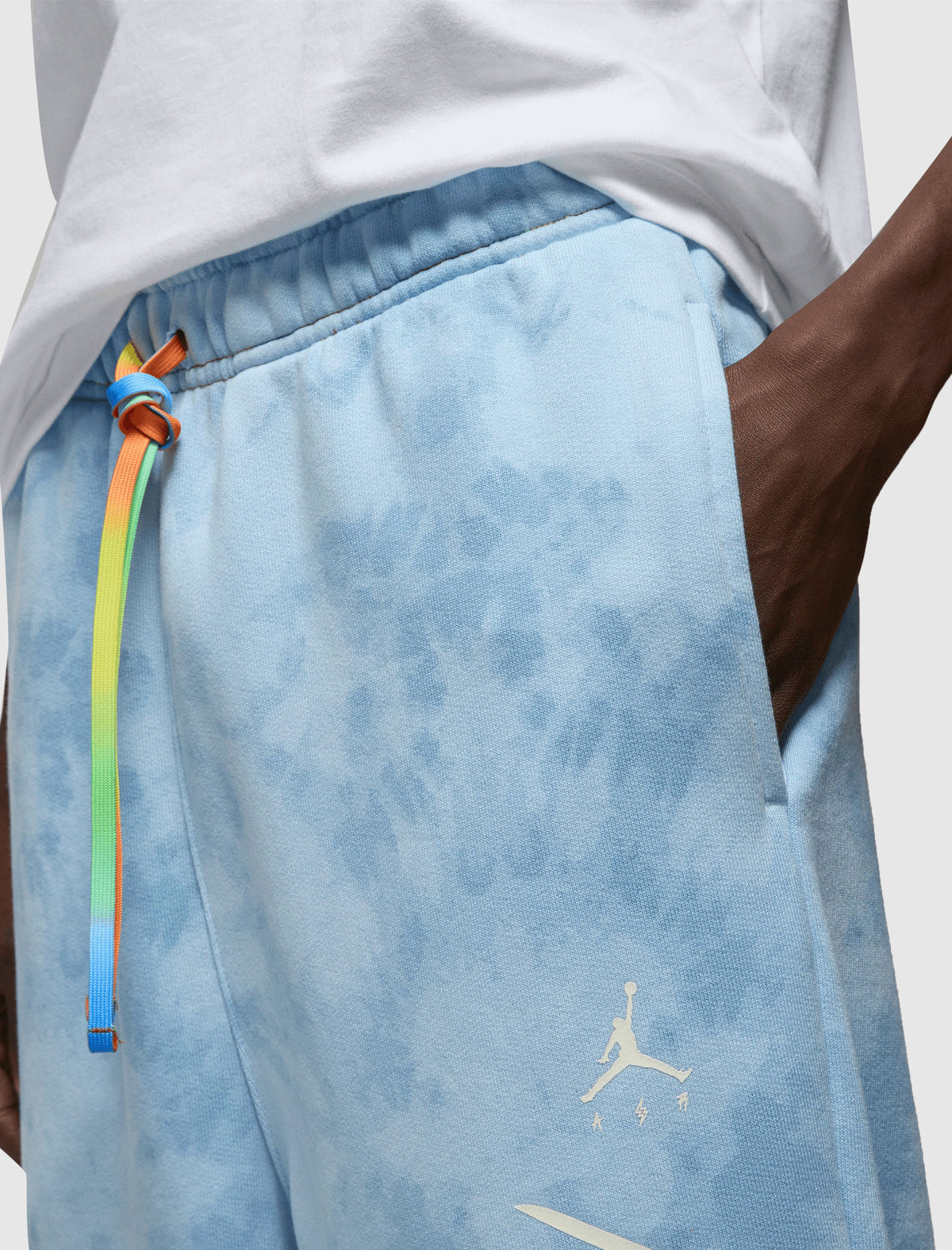 NIKE x JORDAN X J BALVIN SWEATPANTS – APB Store