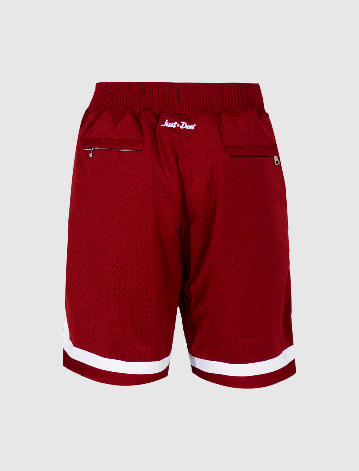 Mitchell & Ness x Just Don Cooperstown Phillies Shorts L