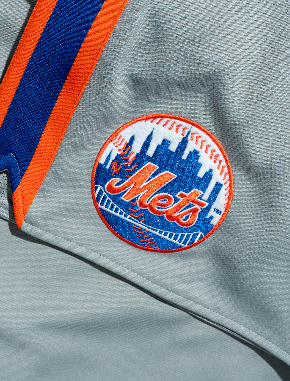 Mitchell & Ness NY Mets Shorts 2x